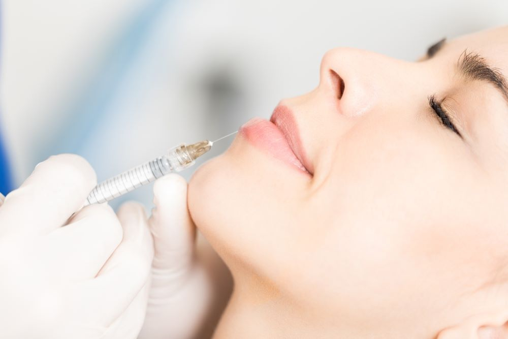 Revive Wellness Institute Dermal Fillers Injections Certificate